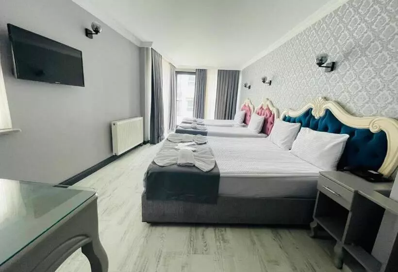 Hotelli Old City Viva