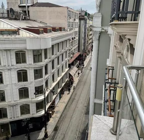 Hotelli Old City Viva