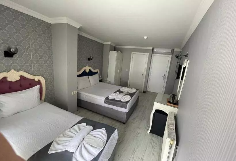 Hotelli Old City Viva