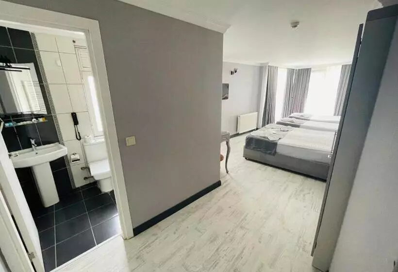 Hotelli Old City Viva