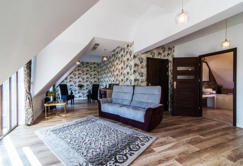 Hotel Pałac Margot Nature&spa