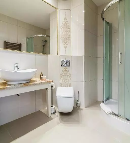 호텔 Pałac Margot Nature&spa