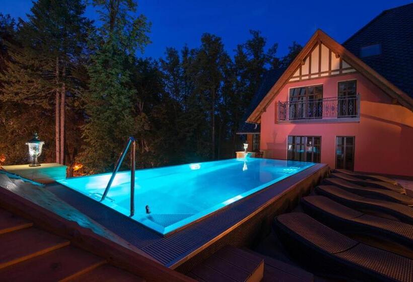 Hotel Pałac Margot Nature&spa