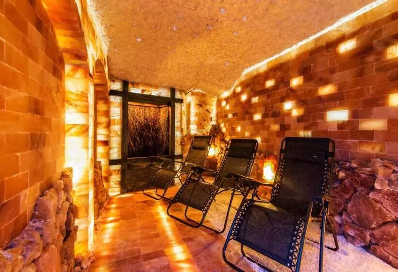 호텔 Pałac Margot Nature&spa