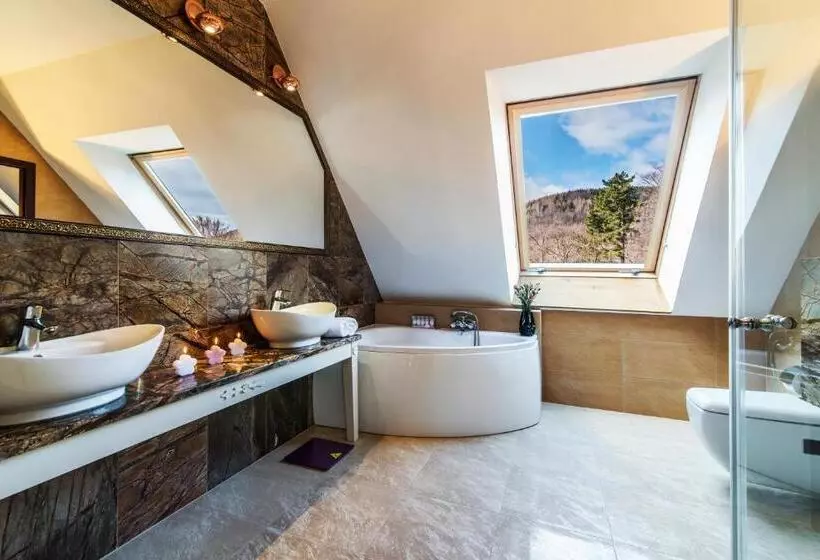 호텔 Pałac Margot Nature&spa