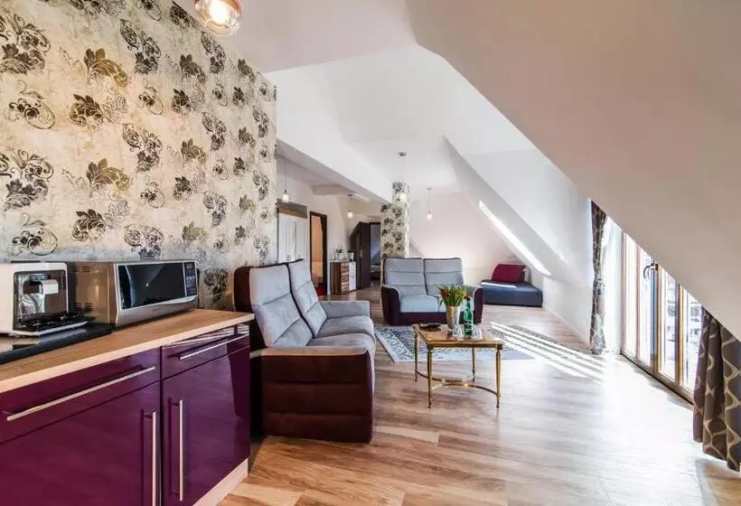 호텔 Pałac Margot Nature&spa