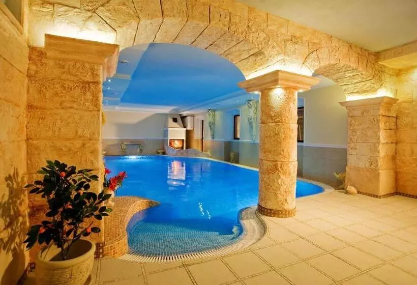 호텔 Pałac Margot Nature&spa