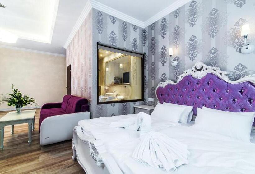 Hotel Pałac Margot Nature&spa