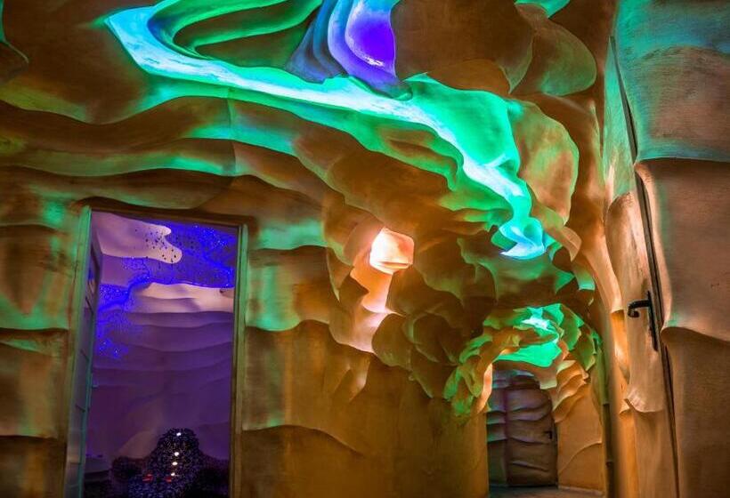 Hotel Pałac Margot Nature&spa