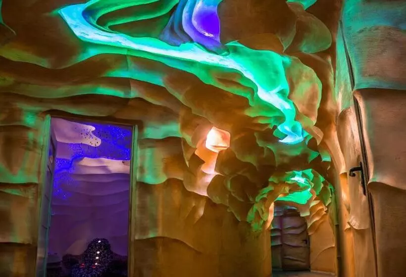 호텔 Pałac Margot Nature&spa