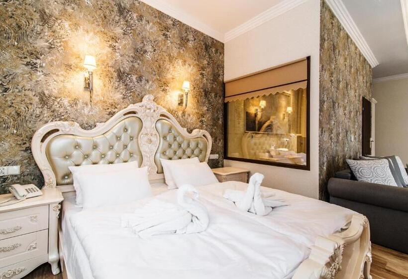 Hotel Pałac Margot Nature&spa