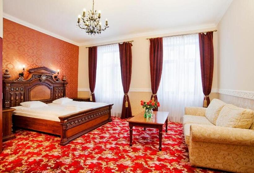 Hotel Pałac Margot Nature&spa