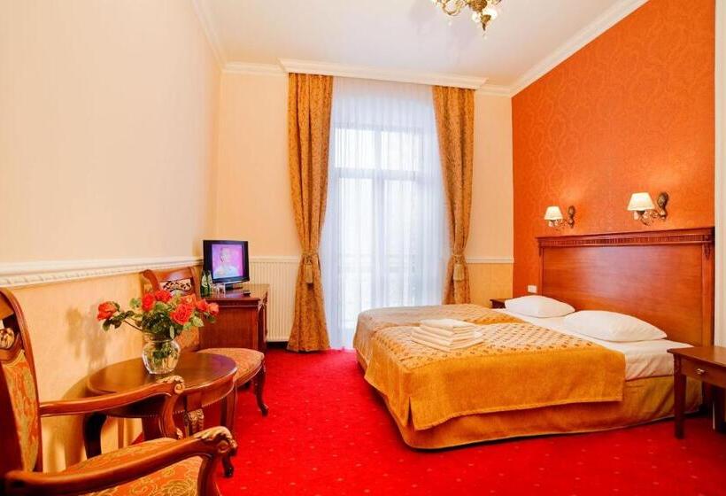 Hotel Pałac Margot Nature&spa