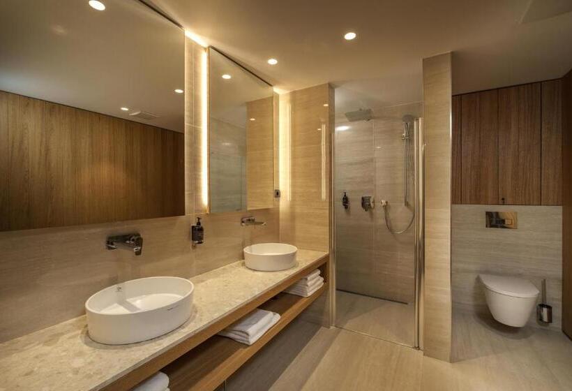 ホテル Palace Apartments