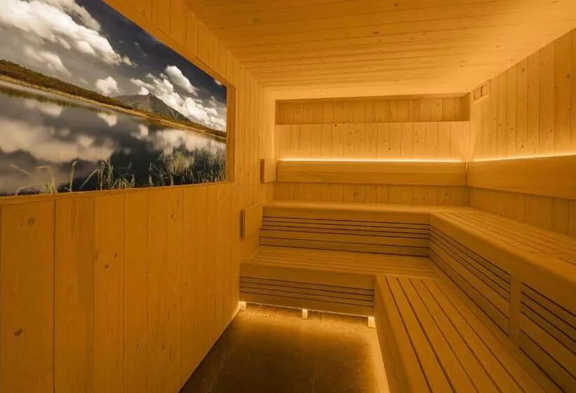 هتل Palace Apartments