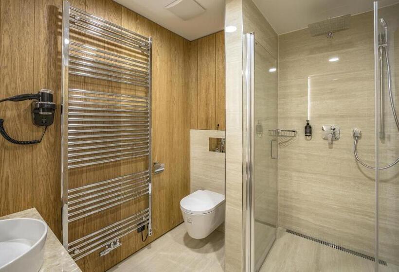 ホテル Palace Apartments