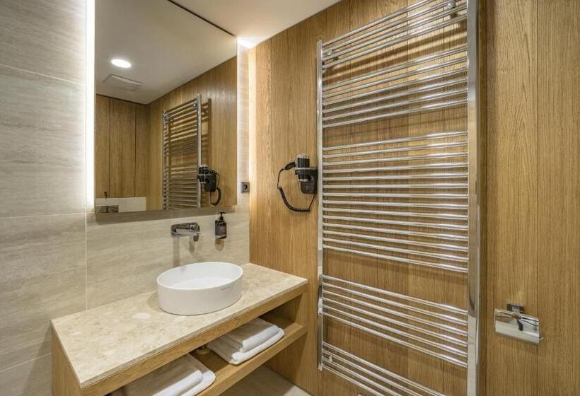 ホテル Palace Apartments