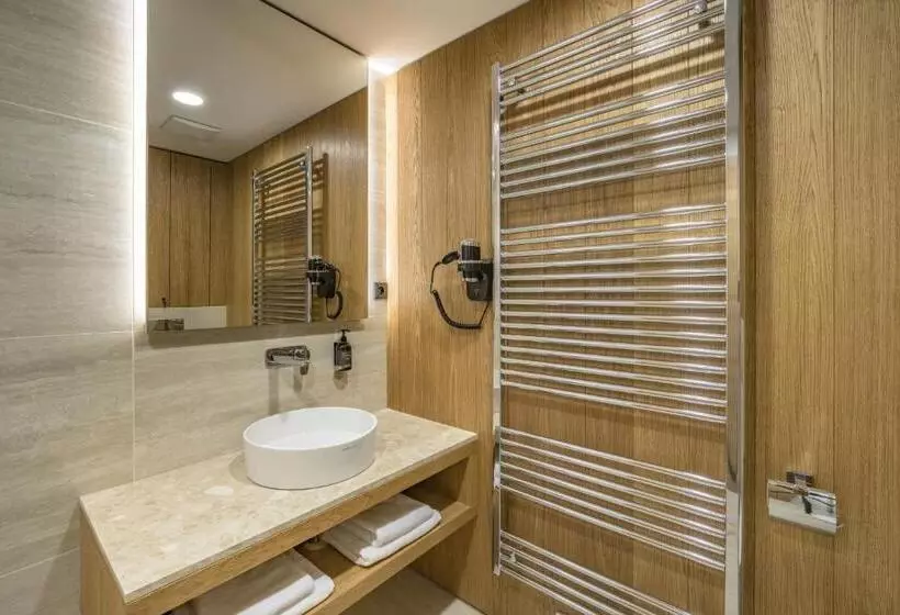 هتل Palace Apartments