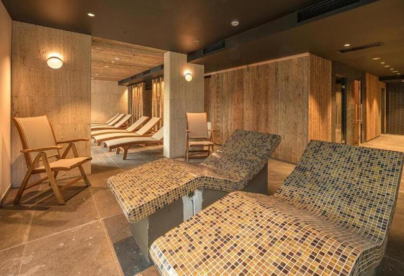 ホテル Palace Apartments