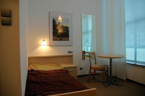 בית מלון כפרי Platinium