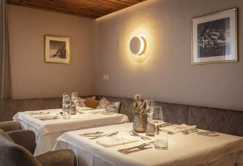 ホテル Rauriserhof