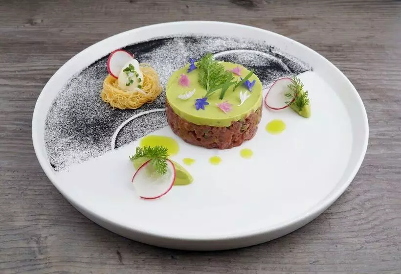 ホテル Rauriserhof