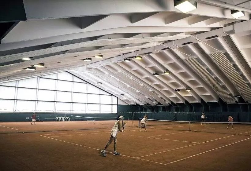 ホテル Rauriserhof