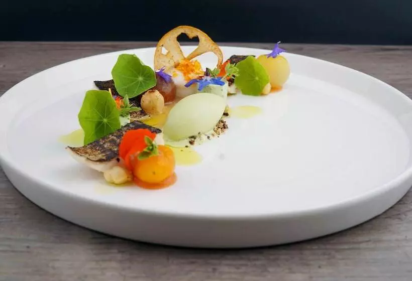 ホテル Rauriserhof