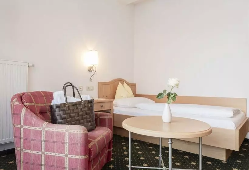 ホテル Rauriserhof