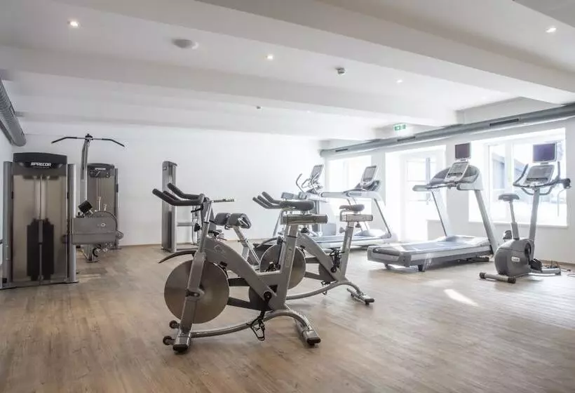 ホテル Rauriserhof