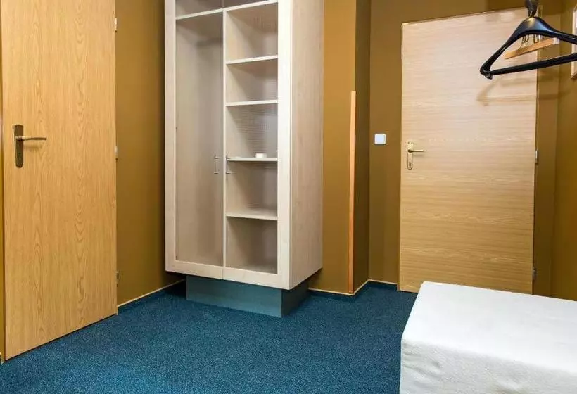 Отель Rieger Garni