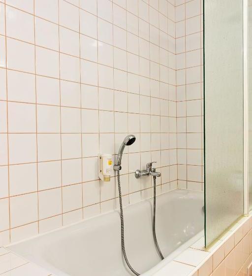 Отель Rieger Garni