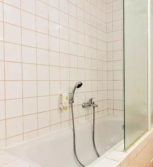 Отель Rieger Garni