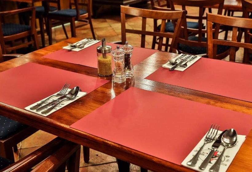 Отель Rieger Garni