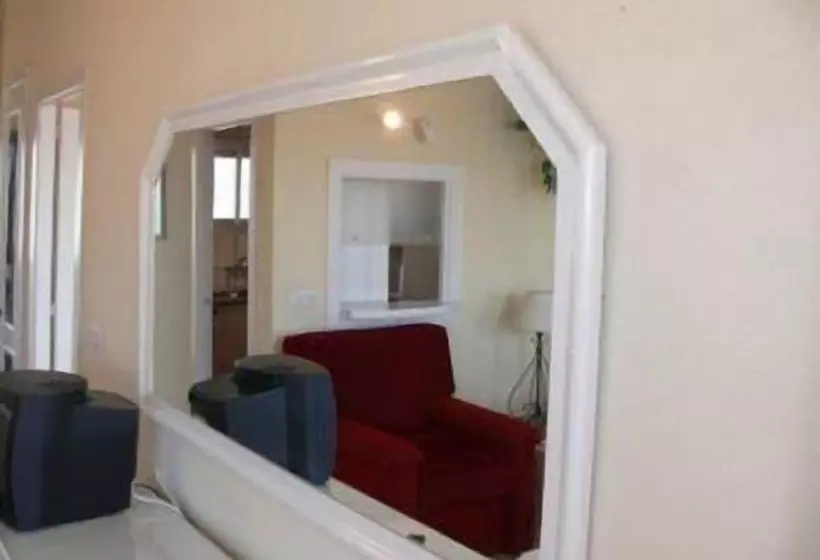 Hotelli Apartamentos Ronda Iii