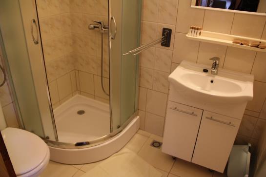 בית מלון כפרי Rusałka