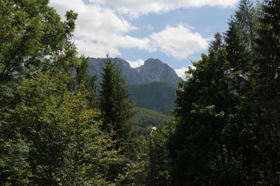 בית מלון כפרי Rusałka