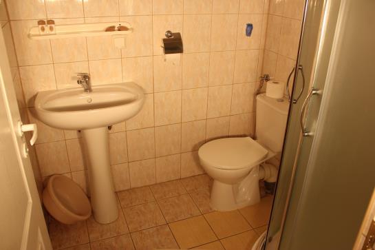 בית מלון כפרי Rusałka