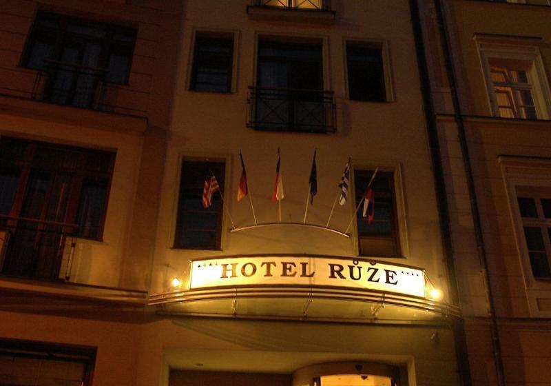فندق Ruze