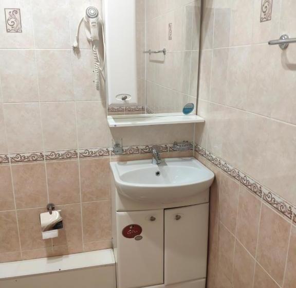 בית מלון כפרי Dq