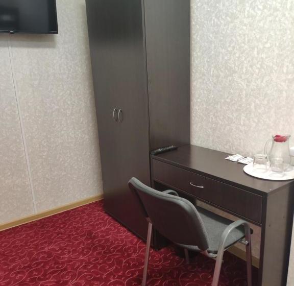 בית מלון כפרי Dq