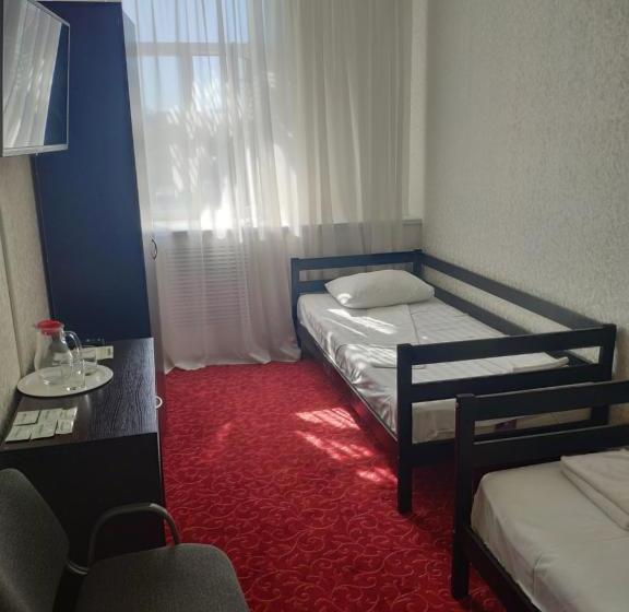 בית מלון כפרי Dq