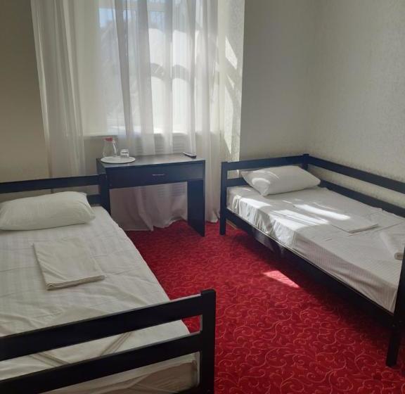 בית מלון כפרי Dq