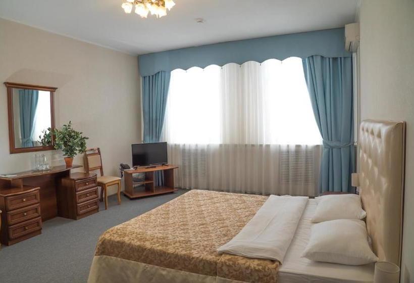 בית מלון כפרי Dq