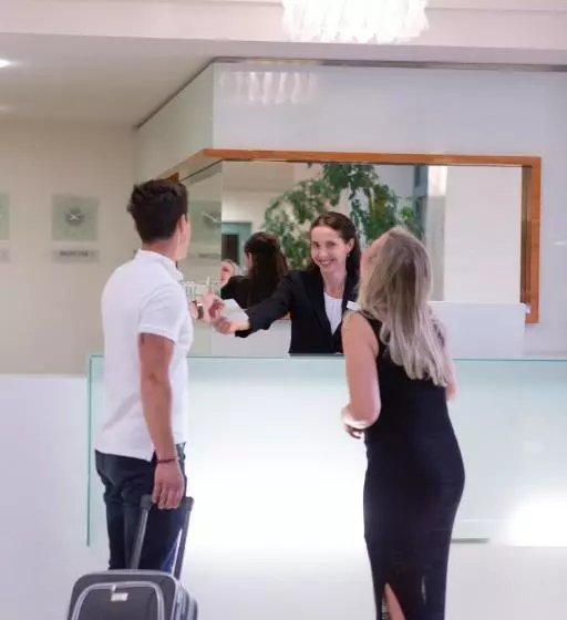 فندق St. Joseph Royal Regent