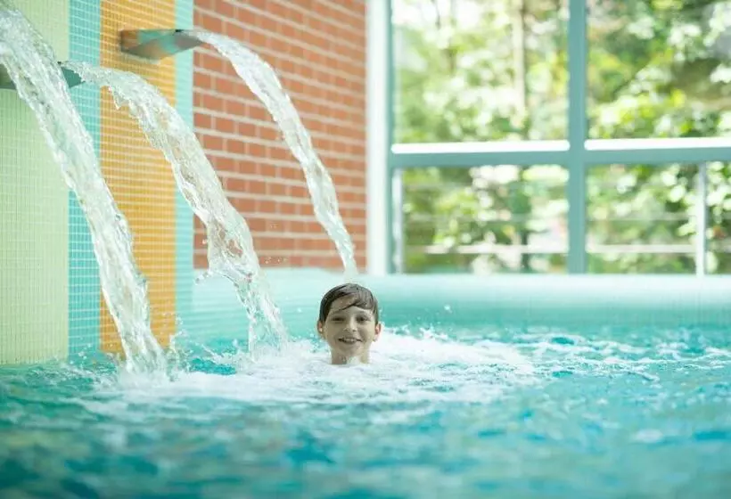 فندق St. Joseph Royal Regent