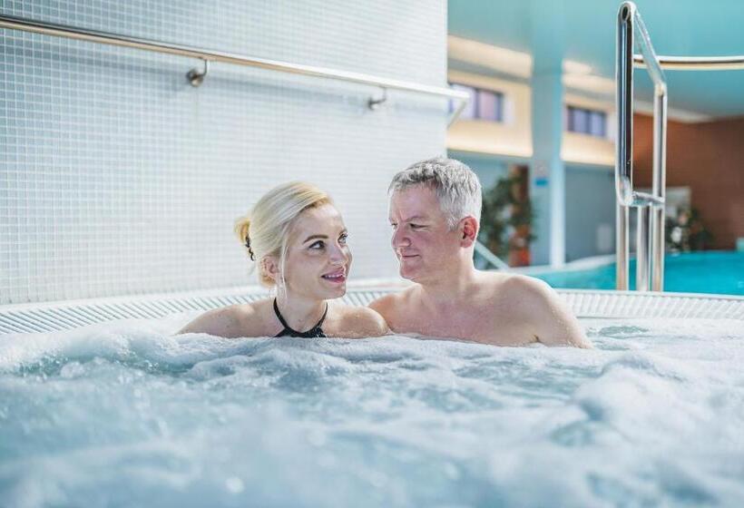 فندق St. Joseph Royal Regent