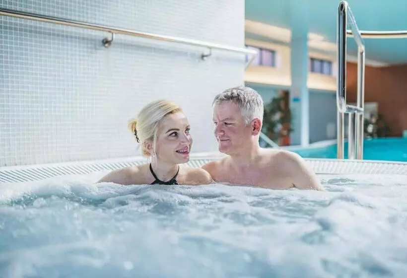 فندق St. Joseph Royal Regent