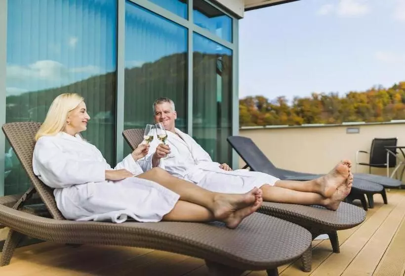 فندق St. Joseph Royal Regent