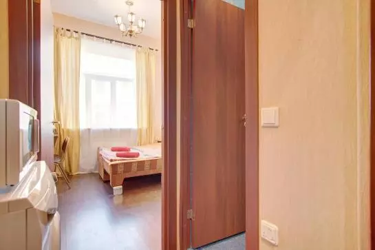 Stn Apartments On Kazanskaya Street